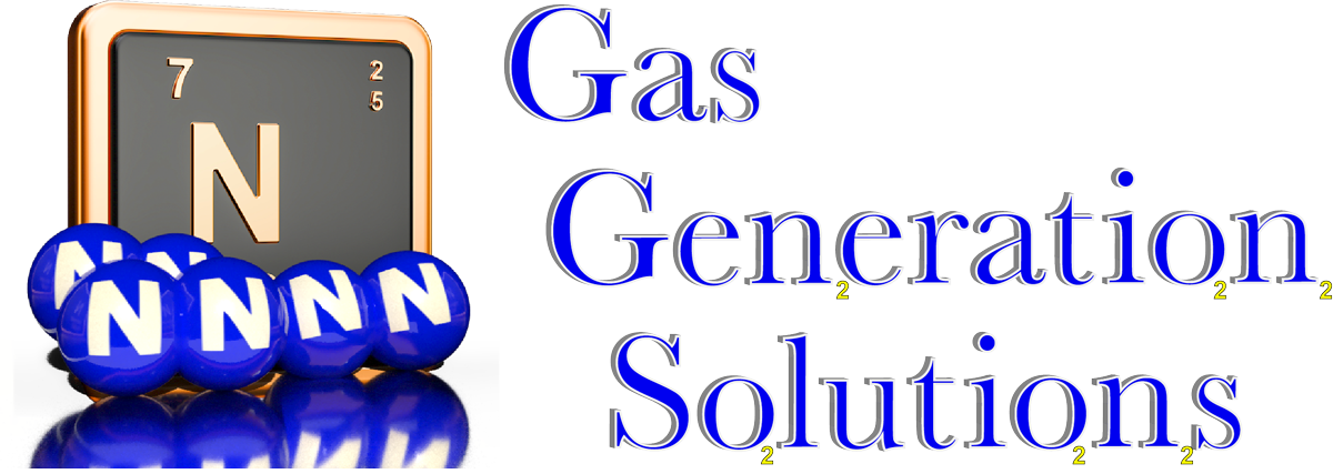 Gas Generation Solutions