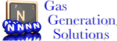 Gas Generation Solutions